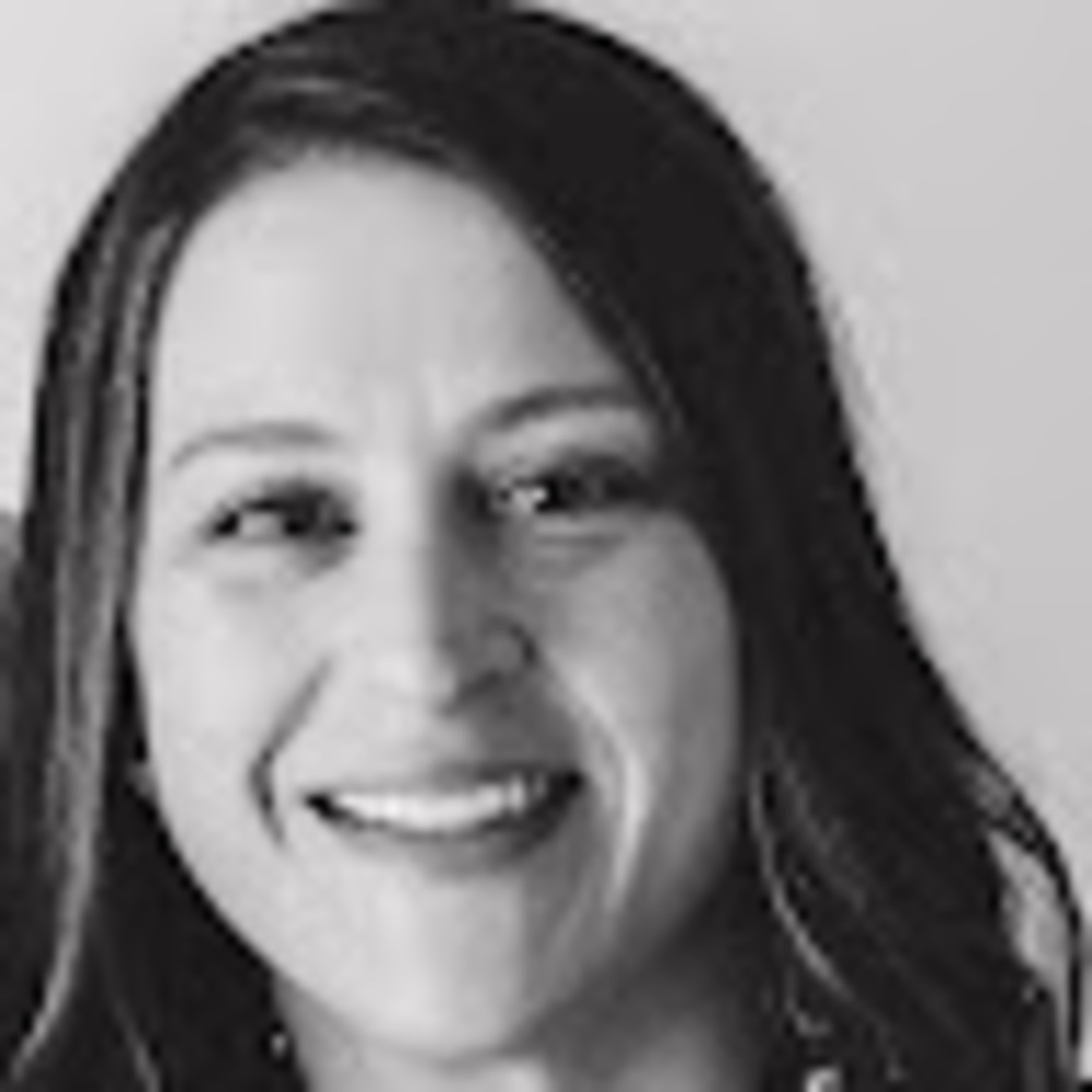 Meet your Posher, Kathryn